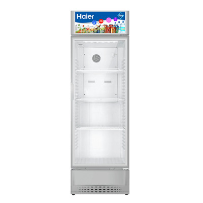 Réfrigérateur VITRINE Haier Beverage Cooler 339 L