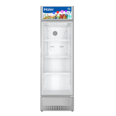 Réfrigérateur VITRINE Haier Beverage Cooler 339 L