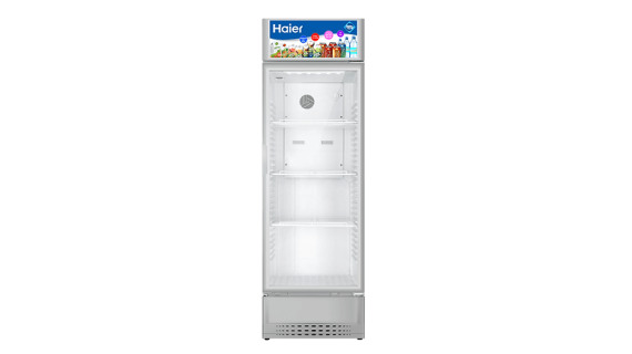 Réfrigérateur VITRINE Haier Beverage Cooler 339 L
