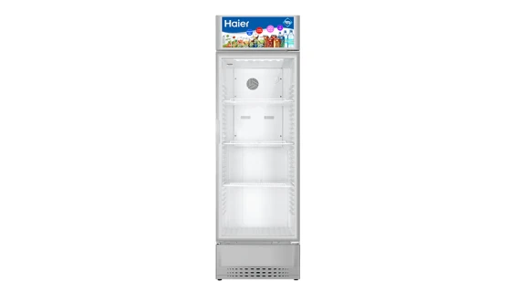 Réfrigérateur VITRINE Haier Beverage Cooler 339 L