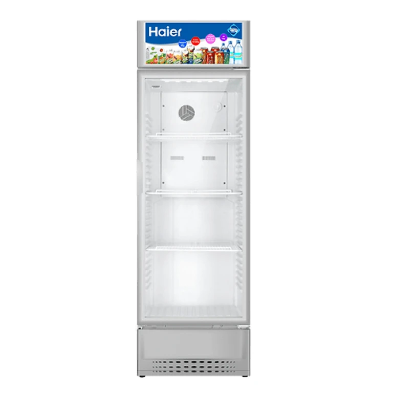 Réfrigérateur VITRINE Haier Beverage Cooler 339 L