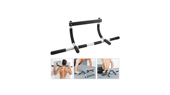 Barre de traction de porte Sport Multi-Gym