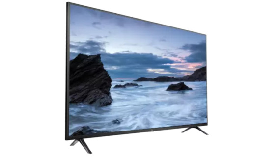 Télévision TCL 32" pouces 80 cm TV Led FHD ATV TV