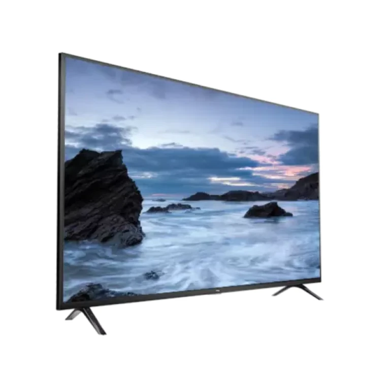 Télévision TCL 32" pouces 80 cm TV Led FHD ATV TV
