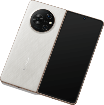 Tecno Phantom V Fold Mémoire 512 Go Ram 12 Go