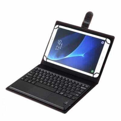 Tablette Modio M18 Ecran 10" pouces 64 Go 4G Pochette clavier offert