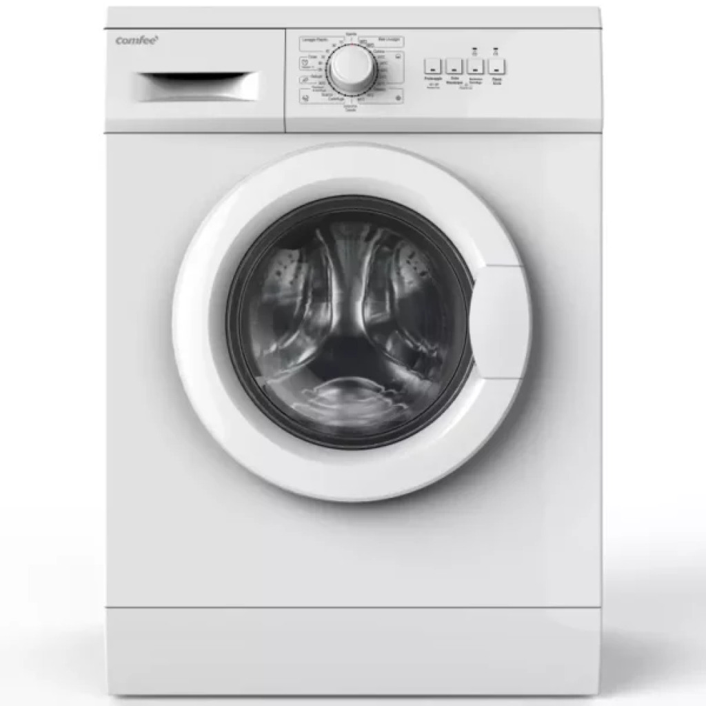 Machine à laver Comfee 6 Kilos Lave linge