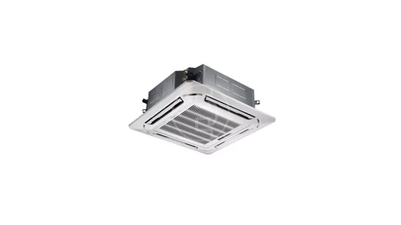 Climatiseur Berklays Casette Air Conditionner 18000 BTU 2.5 CV