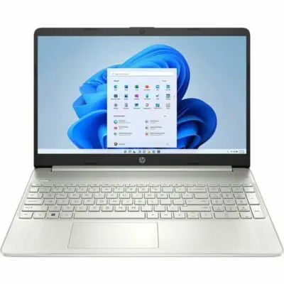 HP 15 core i5 512GB SSD Ram 8 Go 11e Generation Ecran 15,6″ Tactile