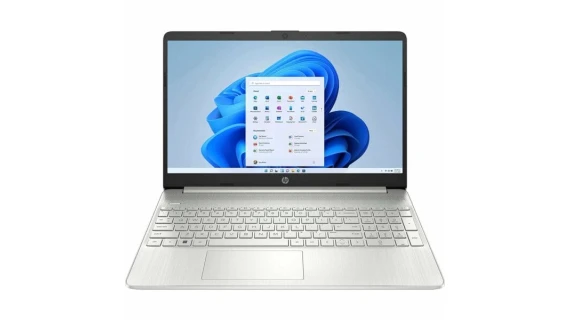 HP 15 core i5 512GB SSD Ram 8 Go 11e Generation Ecran 15,6″ Tactile