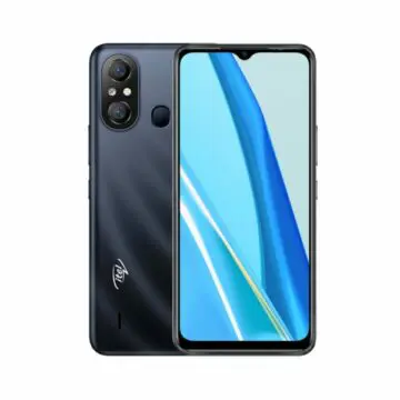 Itel A49 Mémoire 32 Go Ram 2 Go Dual sim 4G