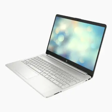 HP 15 core i5 512GB SSD Ram 8 Go 11e Gen Ecran 15,6″
