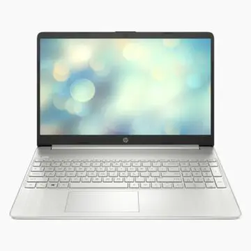 HP 15 core i5 512GB SSD Ram 8 Go 11e Gen Ecran 15,6″