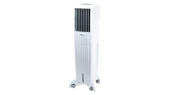 Ventilateur Refroidisseur d'air Symphony Diet 50 L technologie I-pure
