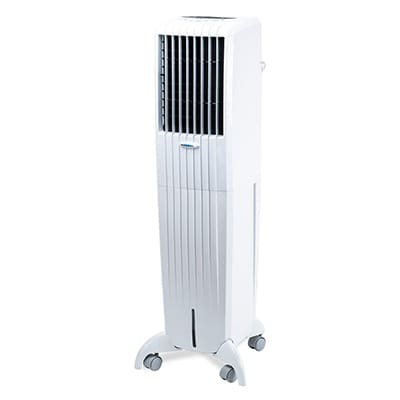 Ventilateur Refroidisseur d'air Symphony Diet 50 L technologie I-pure