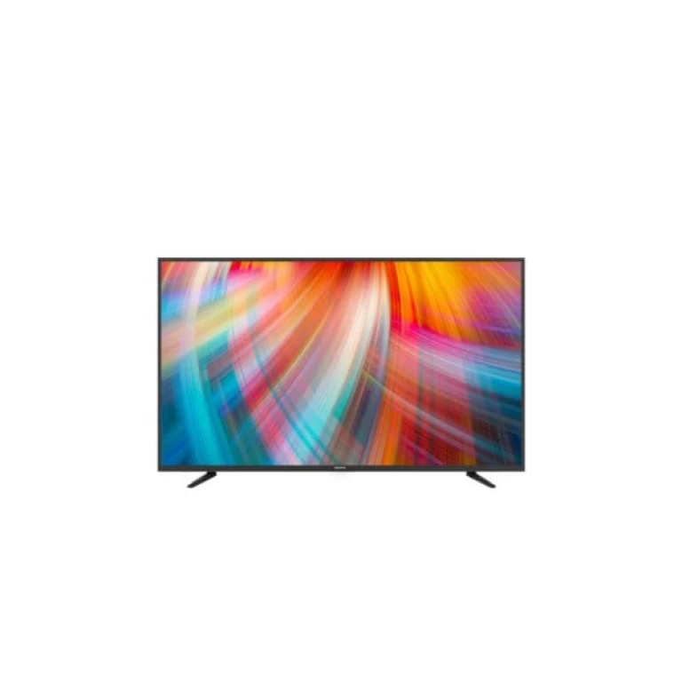 Télévision Elactron 43" pouces 140 cm Smart TV Android Led