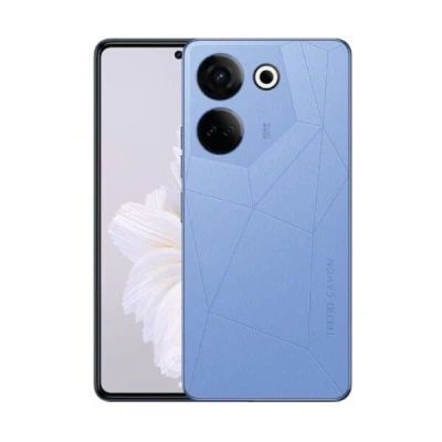 Tecno CAMON 20 PRO Mémoire 256 Go Ram 8 Go