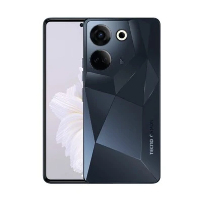 Tecno CAMON 20 PRO Mémoire 256 Go Ram 8 Go
