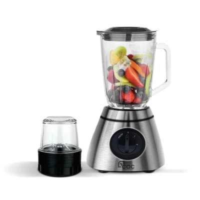 Mixeur Blender CAC capacité 1.5 Litres 600W