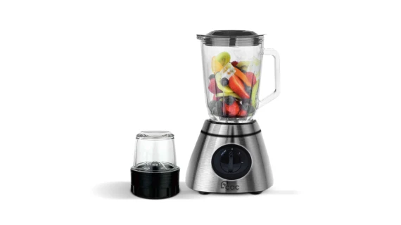 Mixeur Blender CAC capacité 1.5 Litres 600W