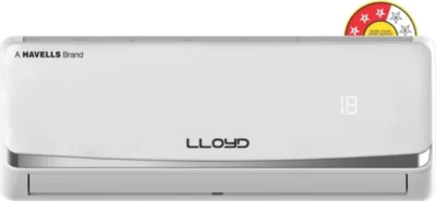 Climatiseur Split Llyod 9000 BTU 1.25 CV
