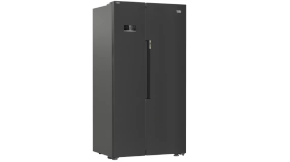 Réfrigérateur Beko Side By Side 640 Litres Neo Frost A+