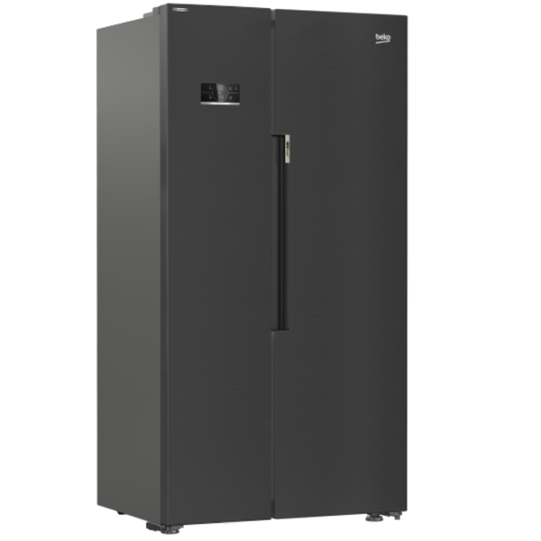 Réfrigérateur Beko Side By Side 640 Litres Neo Frost A+
