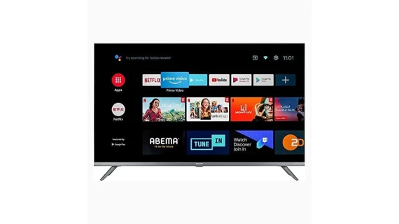 Télévision Sharp 42" pouces (107 cm) Smart TV FHD Android