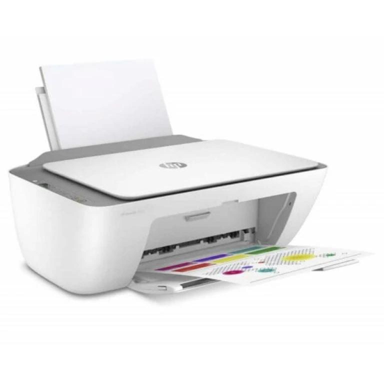 Imprimante tout-en-un hp DeskJet 2720 Scan, copie wifi
