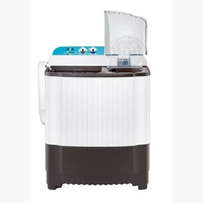 Machine à laver LG semi automatique 8 kg lave linge