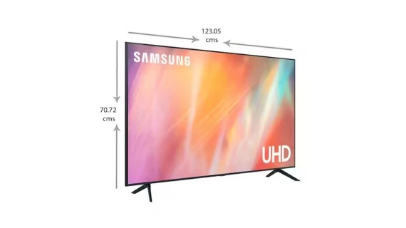 TV SAMSUNG 55 POUCE