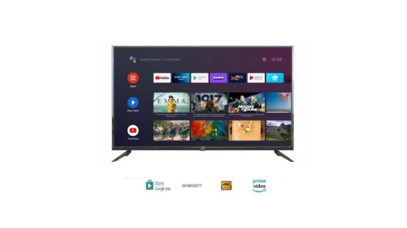 TELEVISEUR 50 POUCE SMART