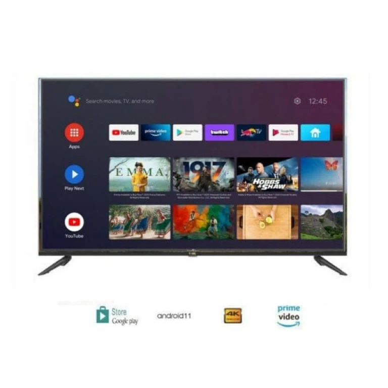 TELEVISEUR 50 POUCE SMART