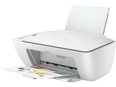 Imprimante tout-en-un hp DeskJet 2720 Scan, copie wifi