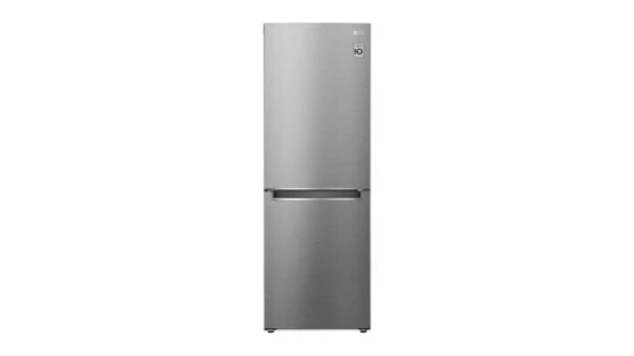 Réfrigérateur LG combiné 4 tiroirs 306 L smart inverter GC-B369NLJM 