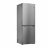 Réfrigérateur LG combiné 4 tiroirs 306 L smart inverter GC-B369NLJM 