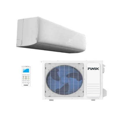 Climatiseur Split Finix 12000 BTU 1.5 CV R410A