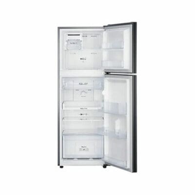 Réfrigérateur Samsung 2 portes 236 L Compresseur Inverter RT22FGRADB1