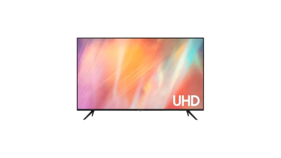 Télévision Samsung 65" pouces (165 cm) Smart TV UHD 4K Crystal