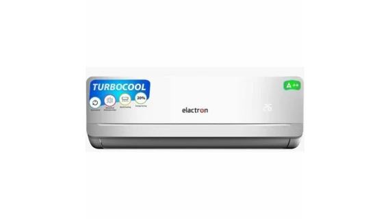 Climatiseur Elactron Split mural 12000 BTU 1.5 CV energy saving