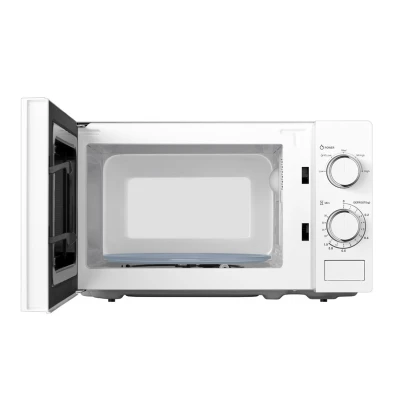 Micro onde Hisense capacité 20 litres avec 6 menus de cuisson