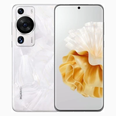 Huawei P60 Pro Memoire 256 Go Ram 8 Go Ecran 6.67'' Oled