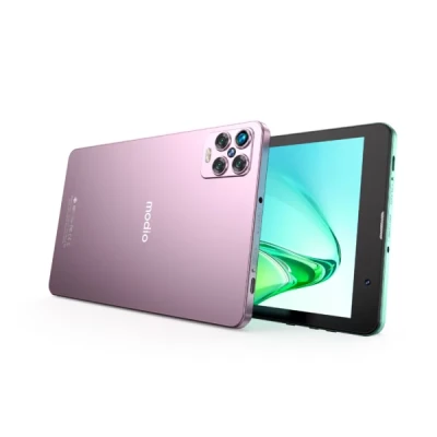 Tablette Modio M120 Ecran 8" pouces 256 Go Ram 6 Go 5G