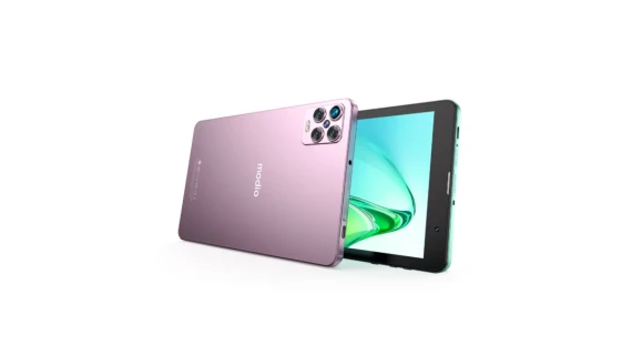 Tablette Modio M120 Ecran 8" pouces 256 Go Ram 6 Go 5G