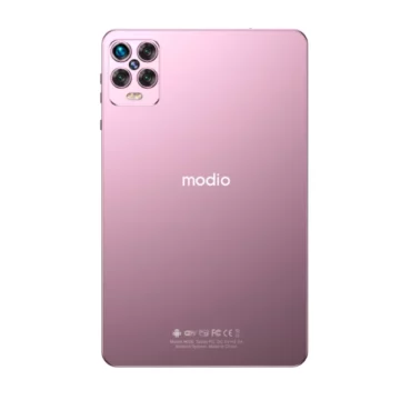 Tablette Modio M120 Ecran 8" pouces 256 Go Ram 6 Go 5G
