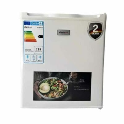Réfrigérateur mini bar elactron blanc 47 L Class A
