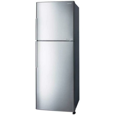 Réfrigérateur - Sharp - 2 portes - capacité 348 L