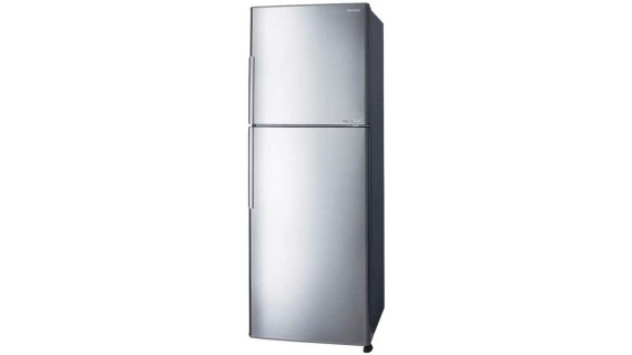 Réfrigérateur - Sharp - 2 portes - capacité 348 L