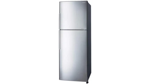 Réfrigérateur - Sharp - 2 portes - capacité 348 L