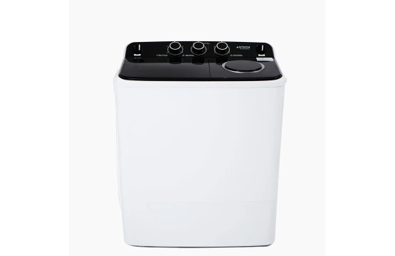 Machine à laver ASTECH TWT70-B100-NL 7KG Semi-automatique